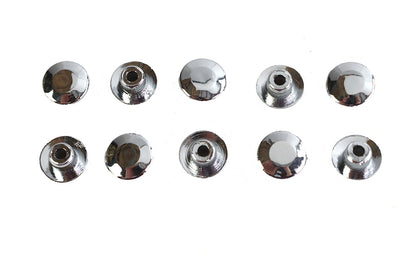 Handlebar Clamp Screw Cover Cap