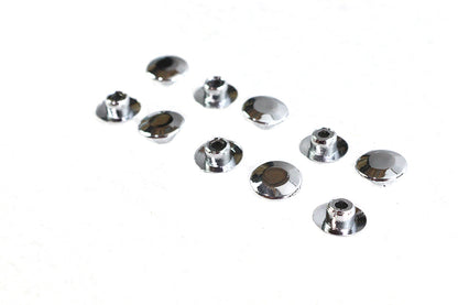 Handlebar Clamp Screw Cover Cap