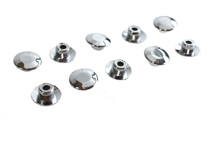 Handlebar Clamp Screw Cover Cap