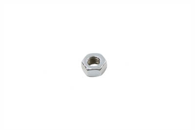 Chrome Hex Nuts 5/16-24