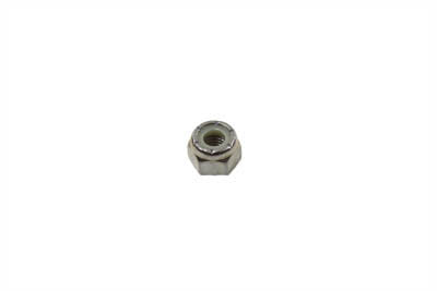 Chrome Hex Nuts 5/16-24