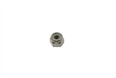Chrome Hex Nuts 7/16-20