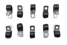 Vinyl Coated 1/2 Cable Clamp