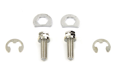 Exhaust Port Lock Kit