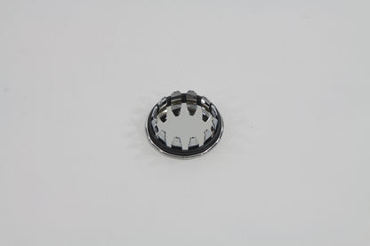 Primary Cover Hole Plug Chrome