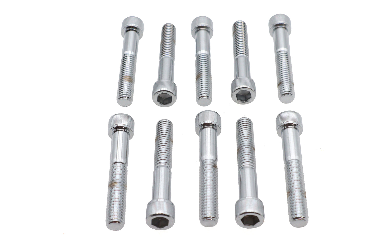 Allen Socket Cap Bolt 3/8-16 x 2-1/4
