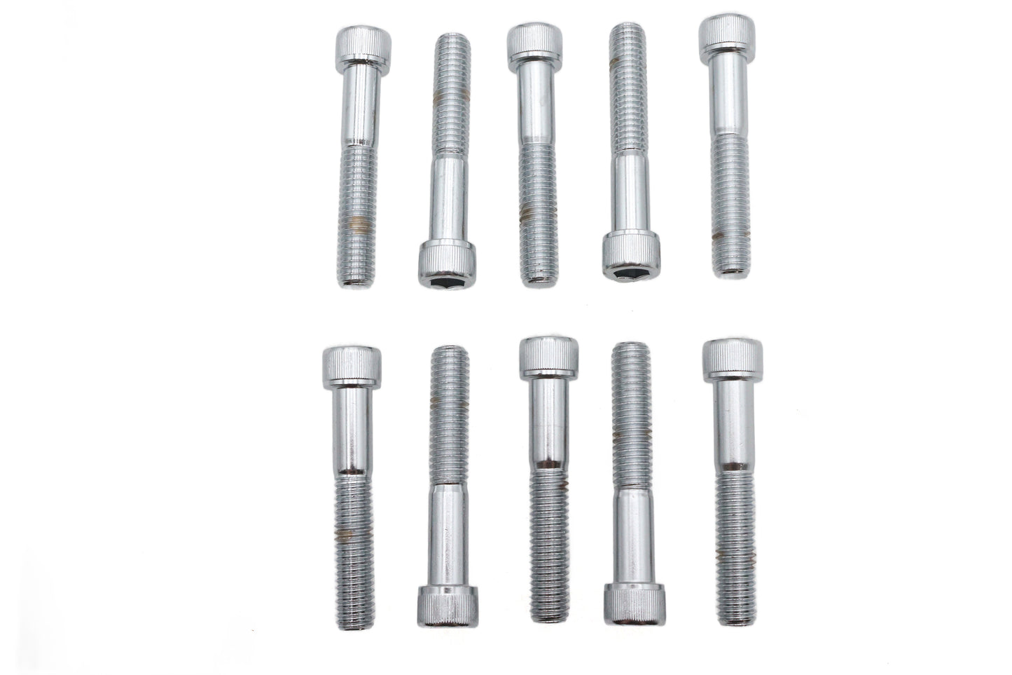 Allen Socket Cap Bolt 3/8-16 x 2-1/4