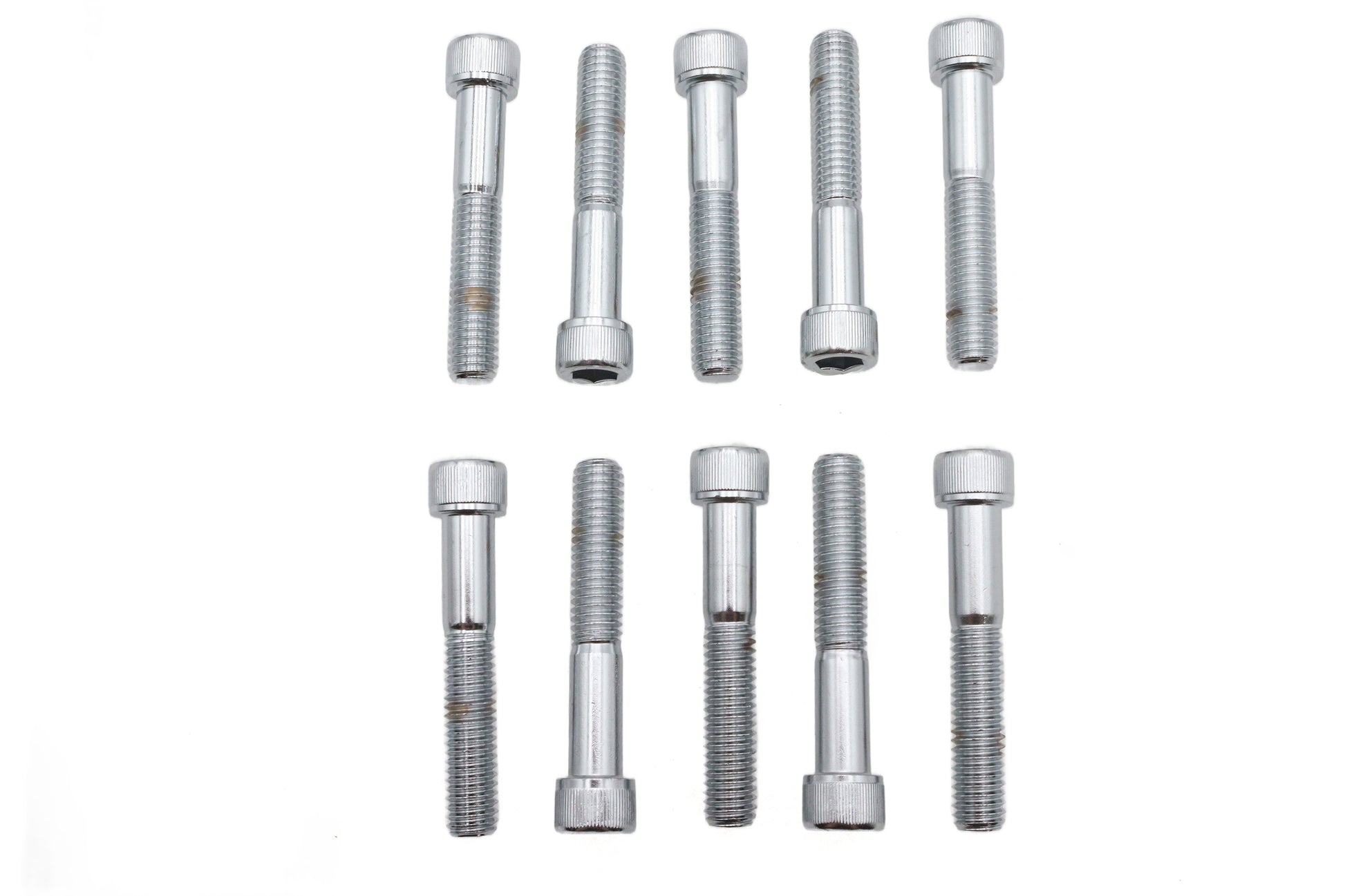 Allen Socket Cap Bolt 3/8-16 x 2-1/4