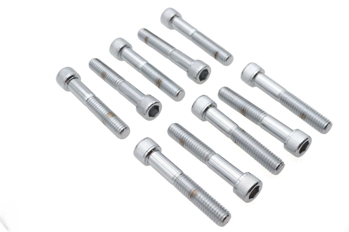 Allen Socket Cap Bolt 3/8-16 x 2-1/4