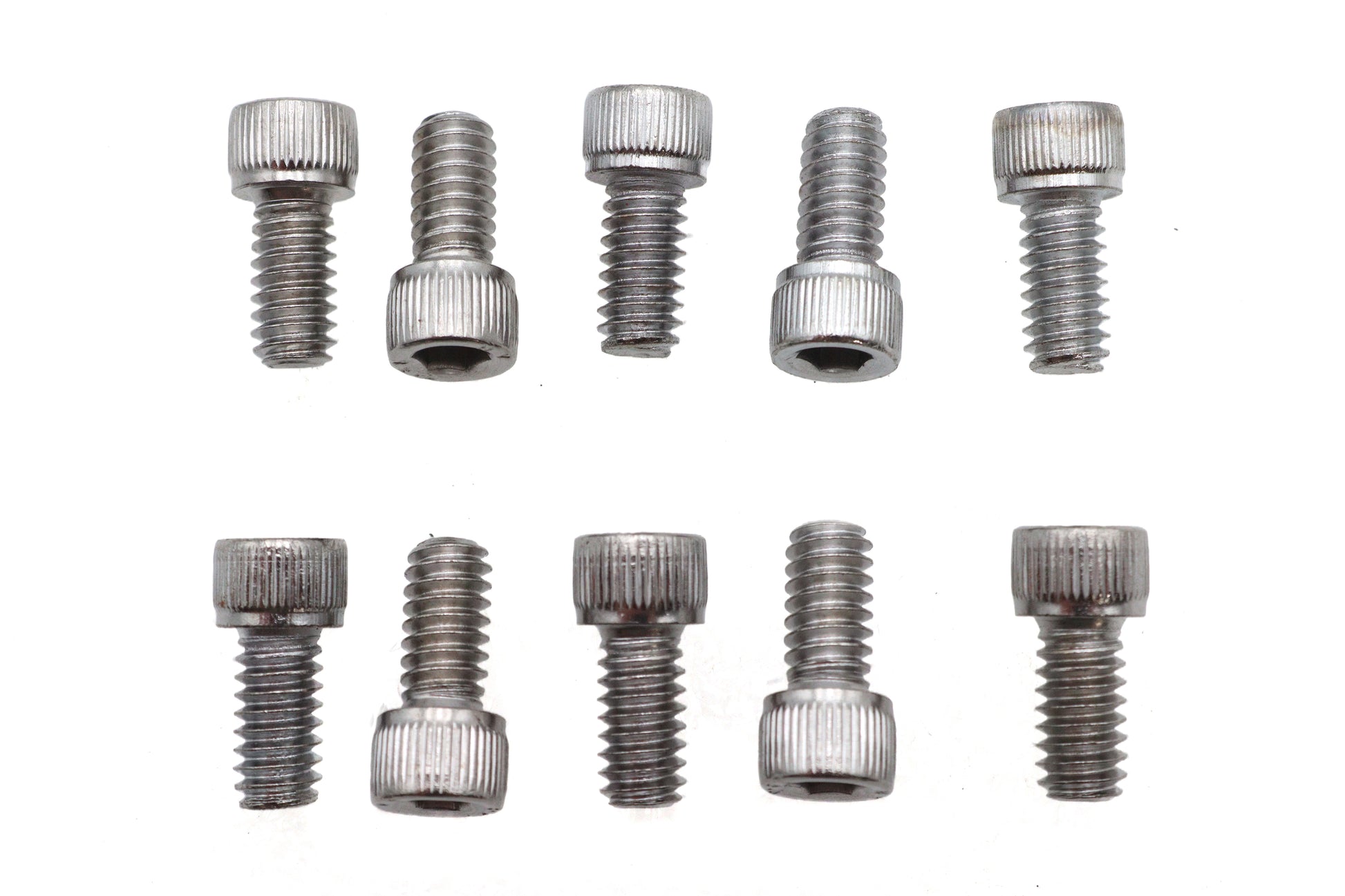 Allen Socket Cap Bolt 1/4-20 x 1/2 Coarse Thread
