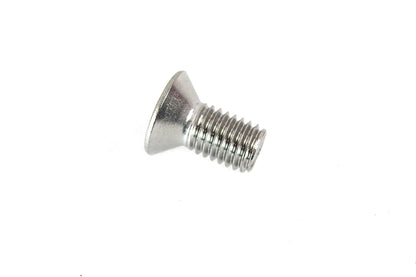 Hex Flat Cap Screw Stainless Steel 1/2-13 x 1