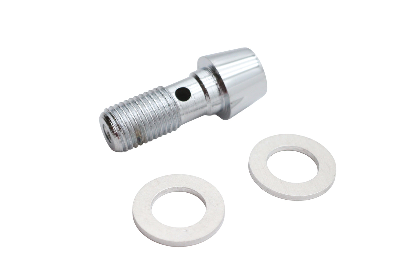 Banjo Bolts Allen Button Head Type 10mm