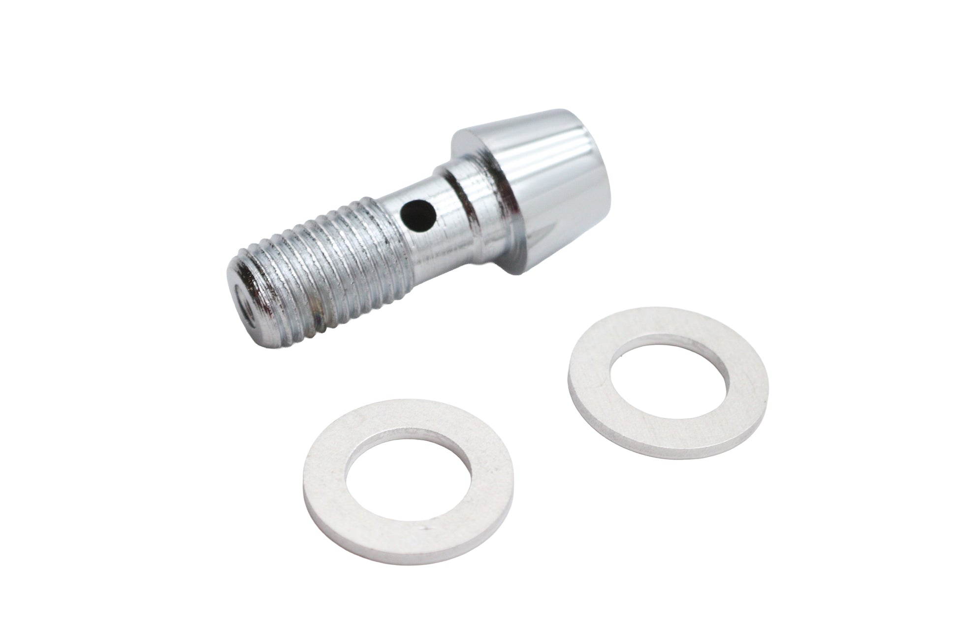 Banjo Bolts Allen Button Head Type 10mm