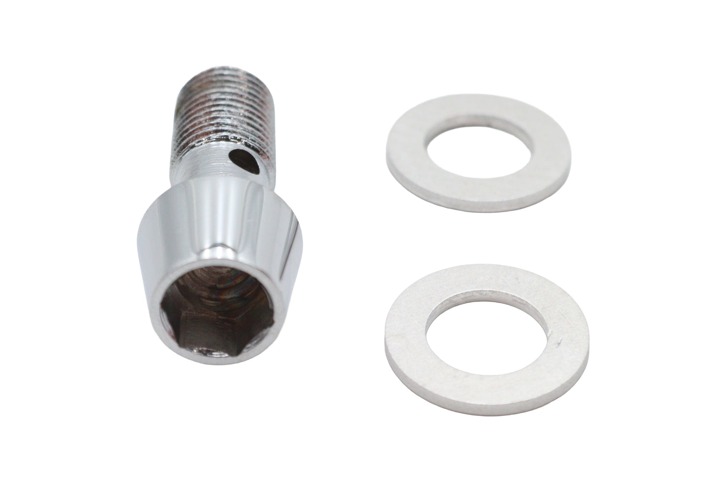 Banjo Bolts Allen Button Head Type 10mm