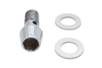 Banjo Bolts Allen Button Head Type 10mm
