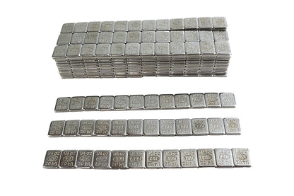 Wheel Weight Chrome .25 Ounce