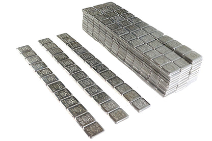 Wheel Weight Chrome .25 Ounce