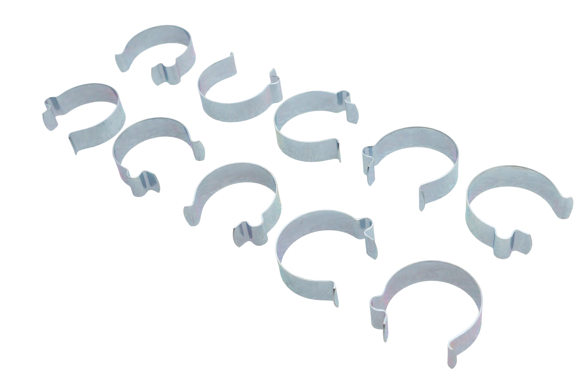 Side Cable Clamp