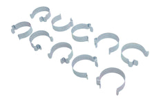 Side Cable Clamp