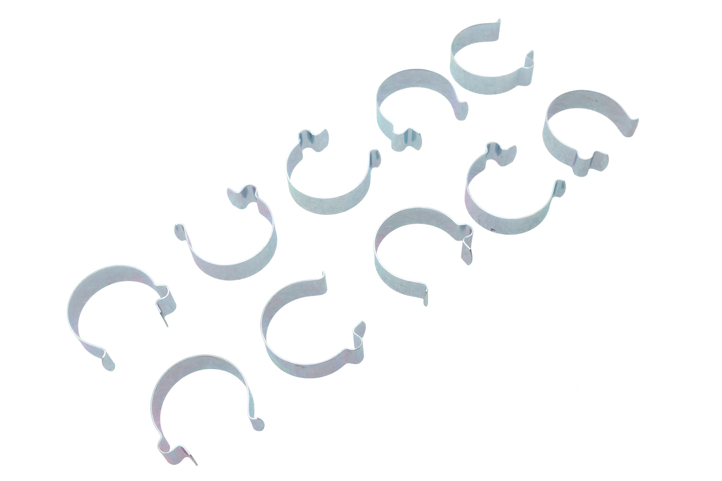 Side Cable Clamp