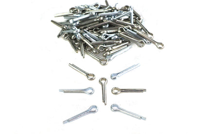 Cotter Pin 1/8 X 5/8" Zinc Plated