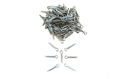 Cotter Pin 1/8 X 5/8" Zinc Plated