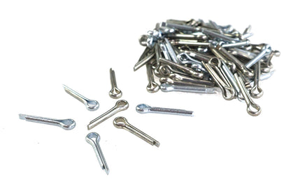 Cotter Pin 1/8 X 5/8" Zinc Plated