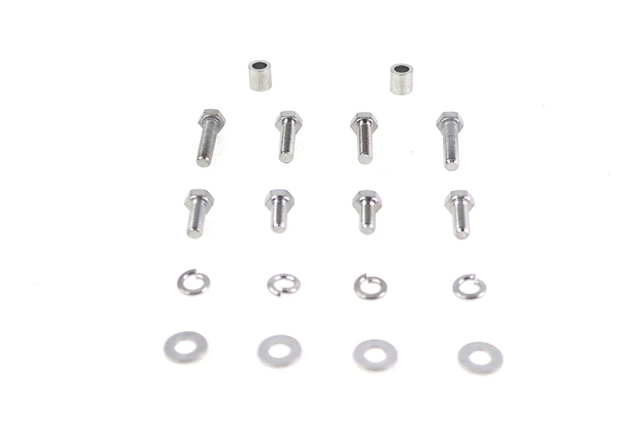 Spotlamp Mounting Hardware
