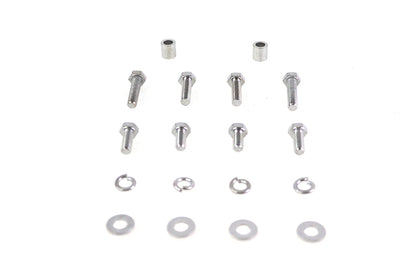 Spotlamp Mounting Hardware