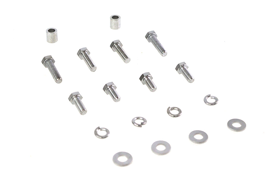 Spotlamp Mounting Hardware
