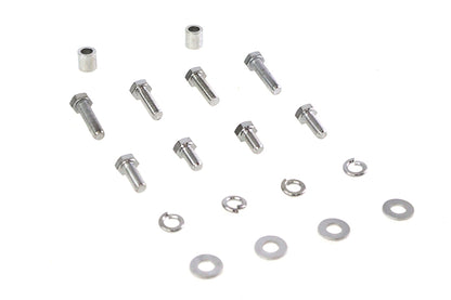 Spotlamp Mounting Hardware
