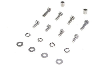 Spotlamp Mounting Hardware