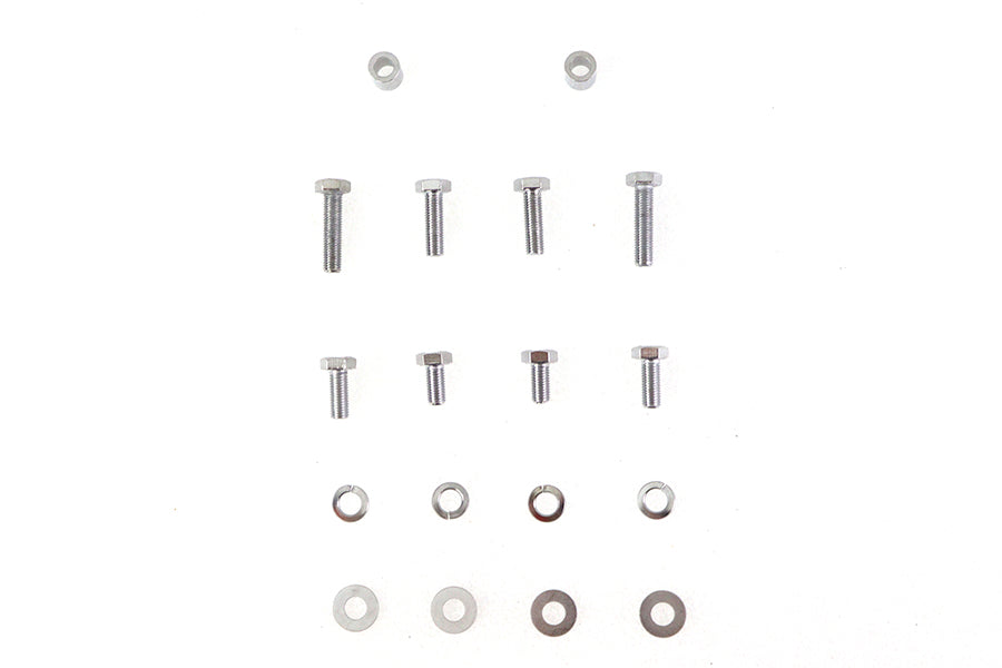 Spotlamp Mounting Hardware