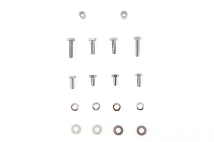 Spotlamp Mounting Hardware