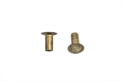 Clutch Rivets Brass