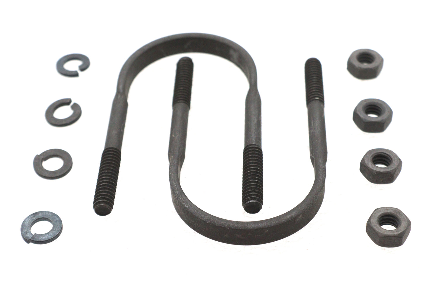 Spark Coil U-Clamp Set