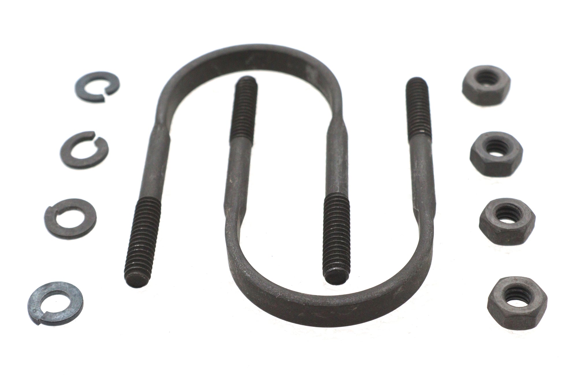 Spark Coil U-Clamp Set