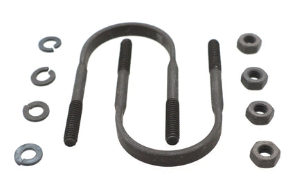 Spark Coil U-Clamp Set