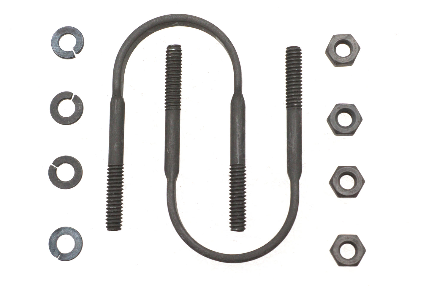 Spark Coil U-Clamp Set