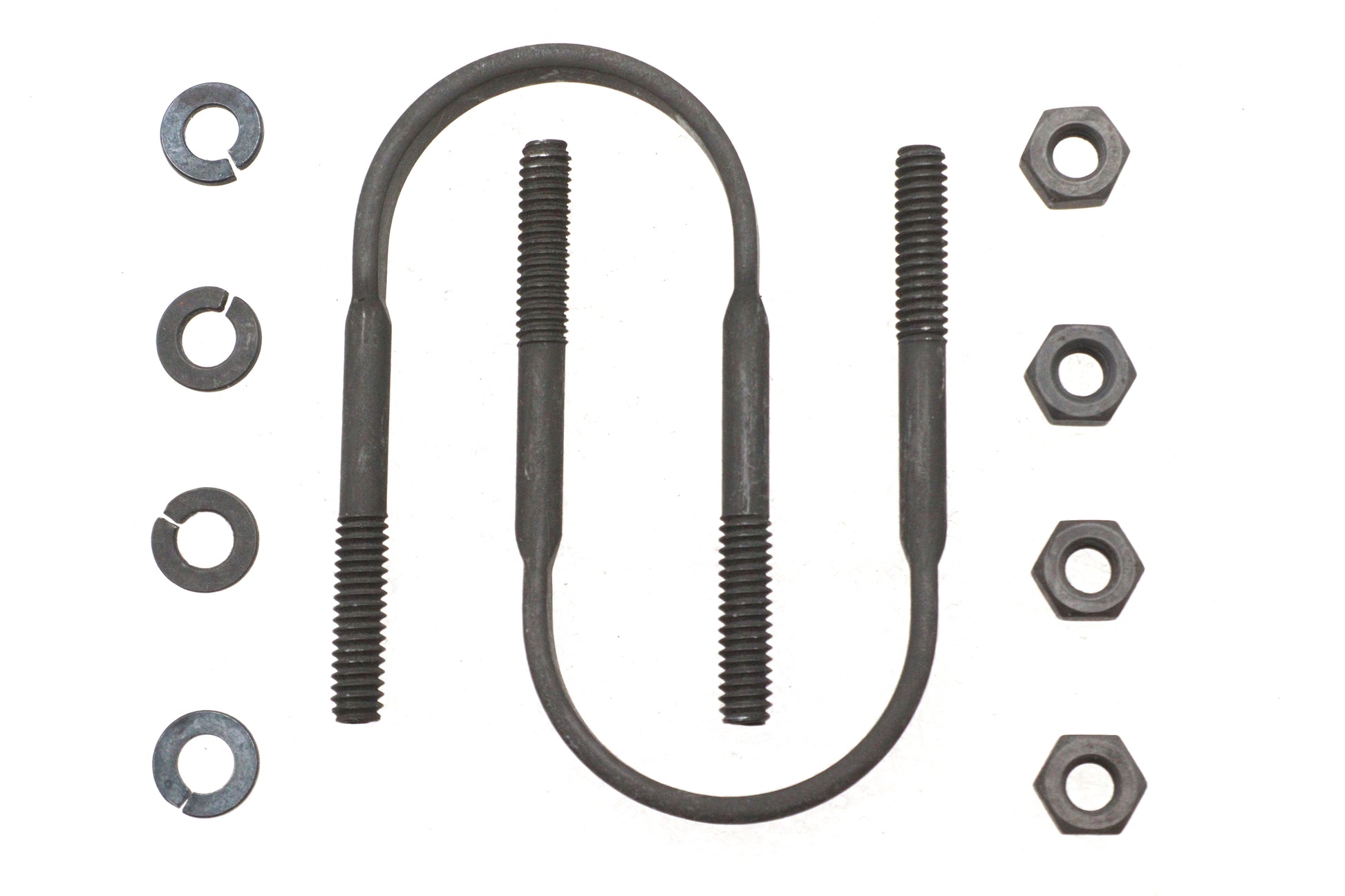 Spark Coil U-Clamp Set