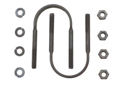 Spark Coil U-Clamp Set