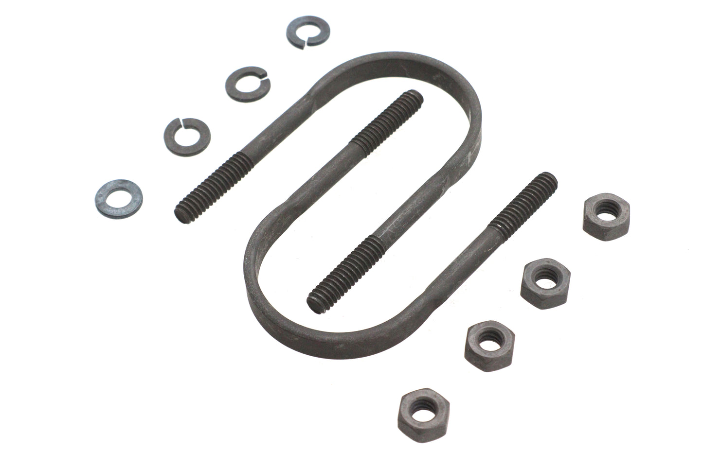 Spark Coil U-Clamp Set