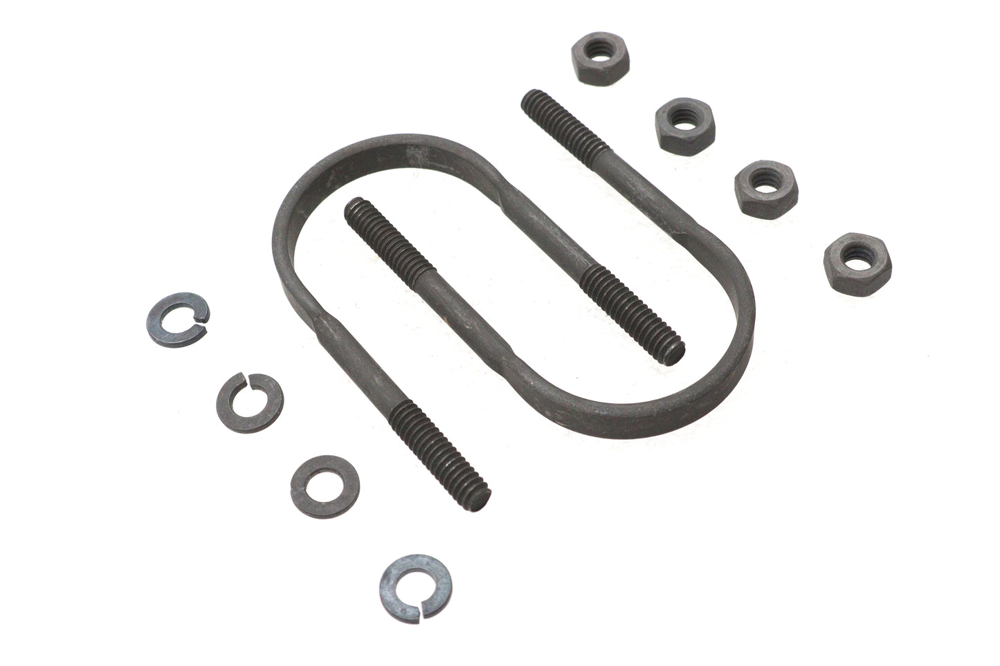 Spark Coil U-Clamp Set