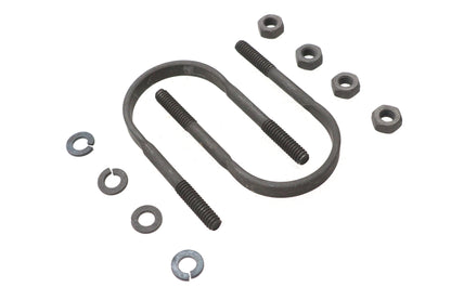 Spark Coil U-Clamp Set