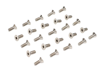 Master Cylinder Reservoir Screw Stainless Steel