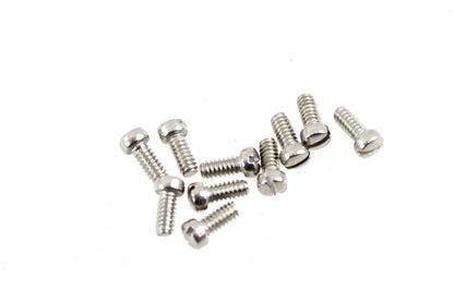 Emblem Mount Screws for Gas Tank