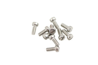 Emblem Mount Screws for Gas Tank