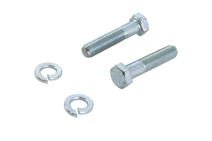Lower Triple Tree Stem Pinch Bolt