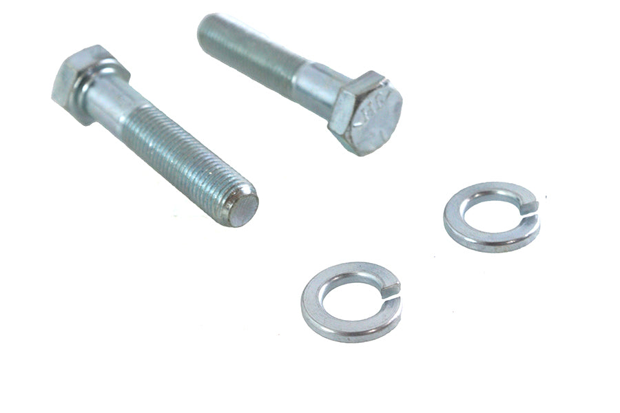 Lower Triple Tree Stem Pinch Bolt