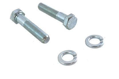 Lower Triple Tree Stem Pinch Bolt